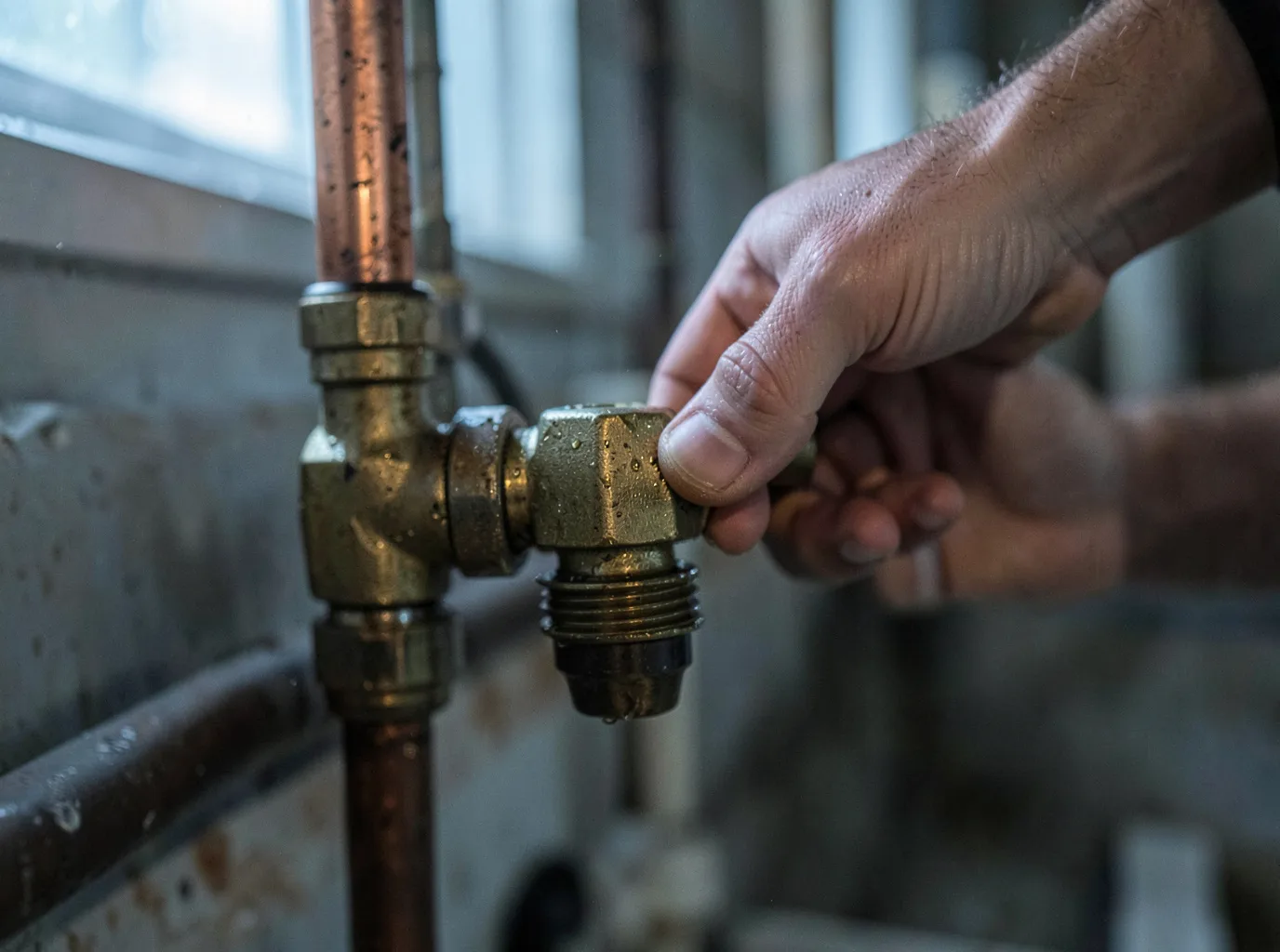 Emergency Plumber Willis, TX FAQs